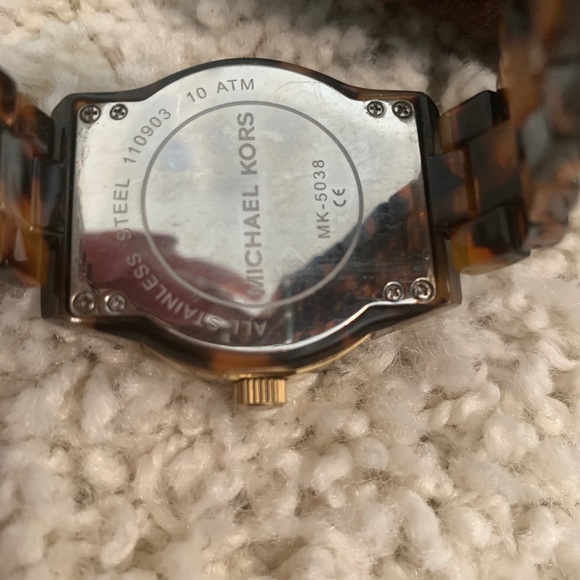Michael Kors watch main image 7